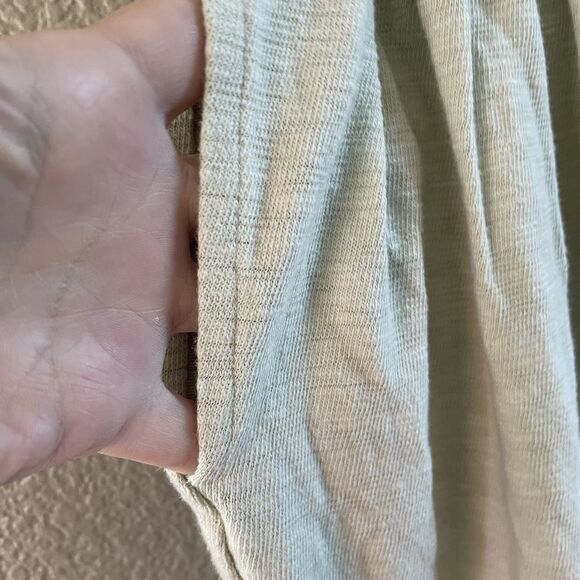 Free People FP Beach Culver City Tapered Pants Womens Small Mint Green Harem - Picture 5 of 12